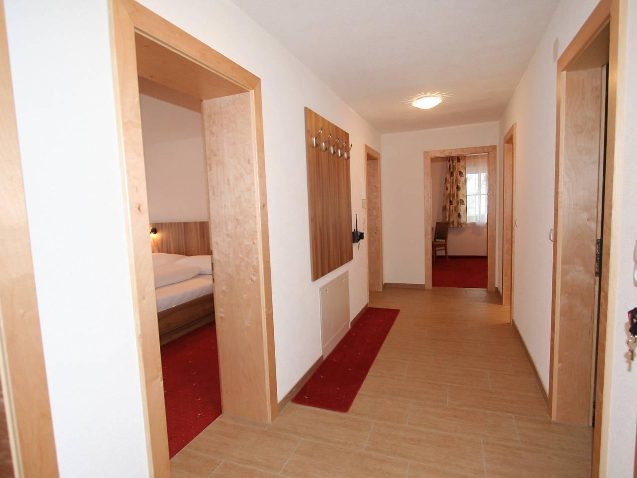 Vakantieappartement in Pians, Oostenrijk voor 8 personen foto 9