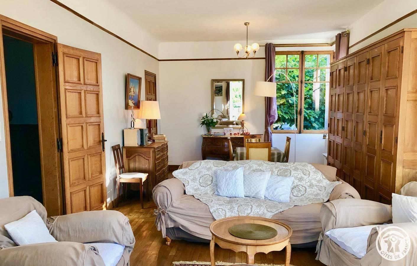 Vakantiehuis in Corrèze, Frankrijk voor 14 personen foto 12