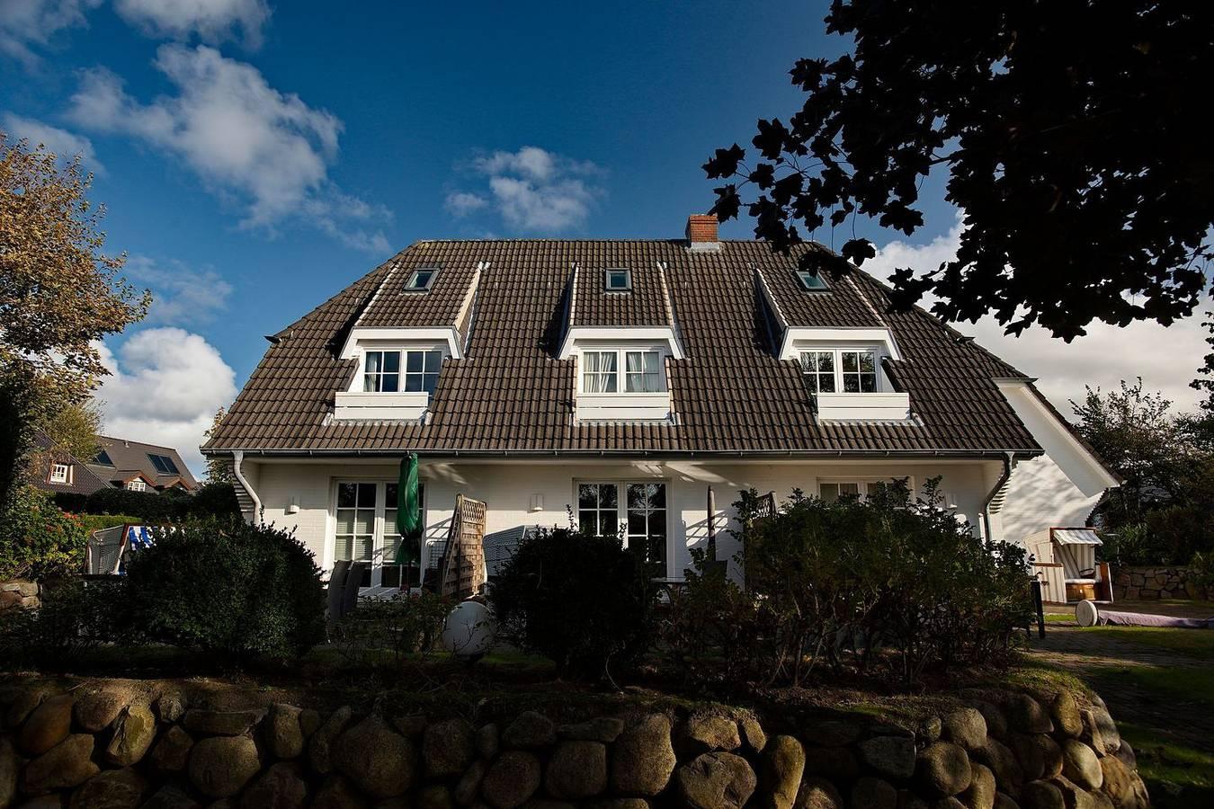 Vakantieappartement in Sylt, Duitsland voor 2 personen foto 13