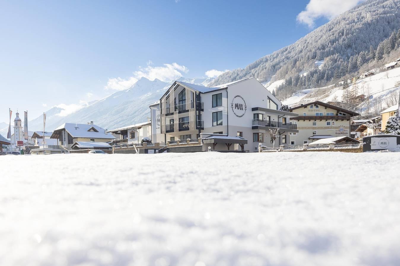 Vakantieappartement in Stubaier Alpen, Oostenrijk voor 2 personen foto 15