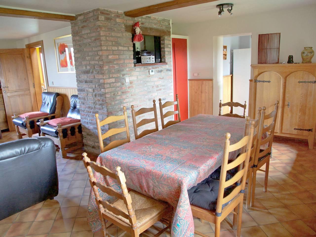 Vakantiehuis in Houyet, België voor 6 personen foto 8