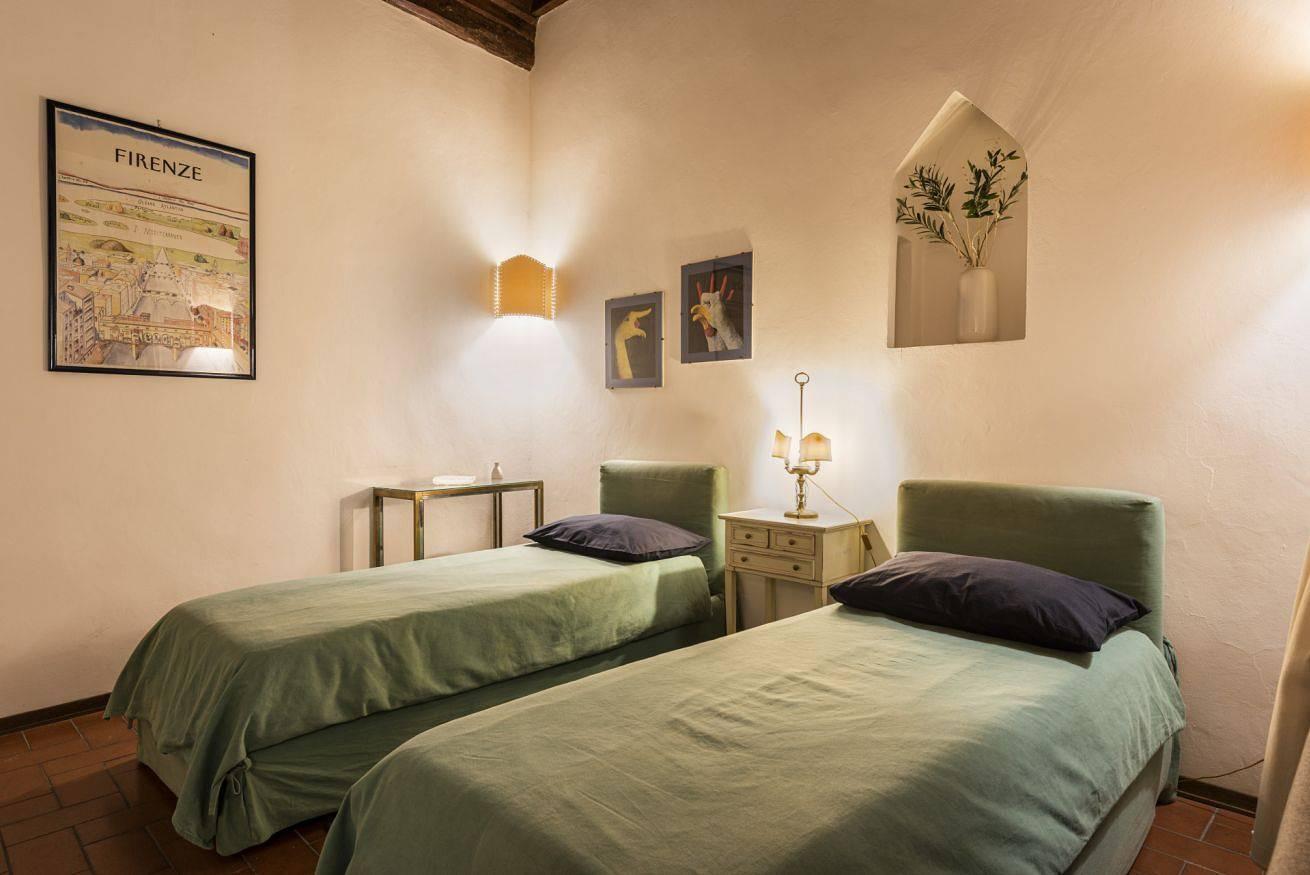 Vakantieappartement in Florence, Italië voor 2 personen foto 8