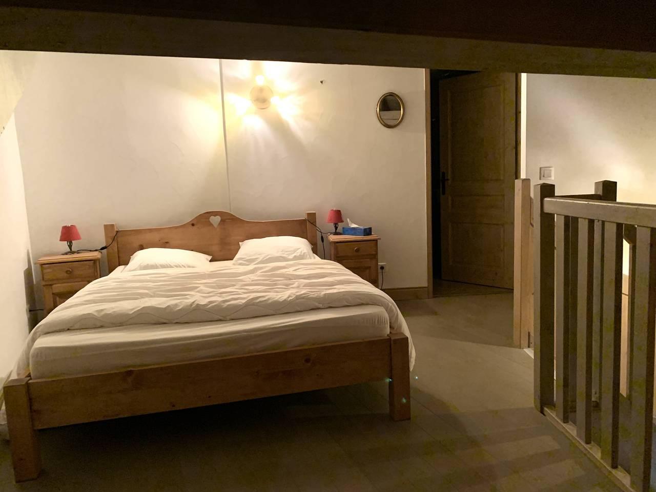 Vakantieappartement in Isère, Frankrijk voor 10 personen foto 9