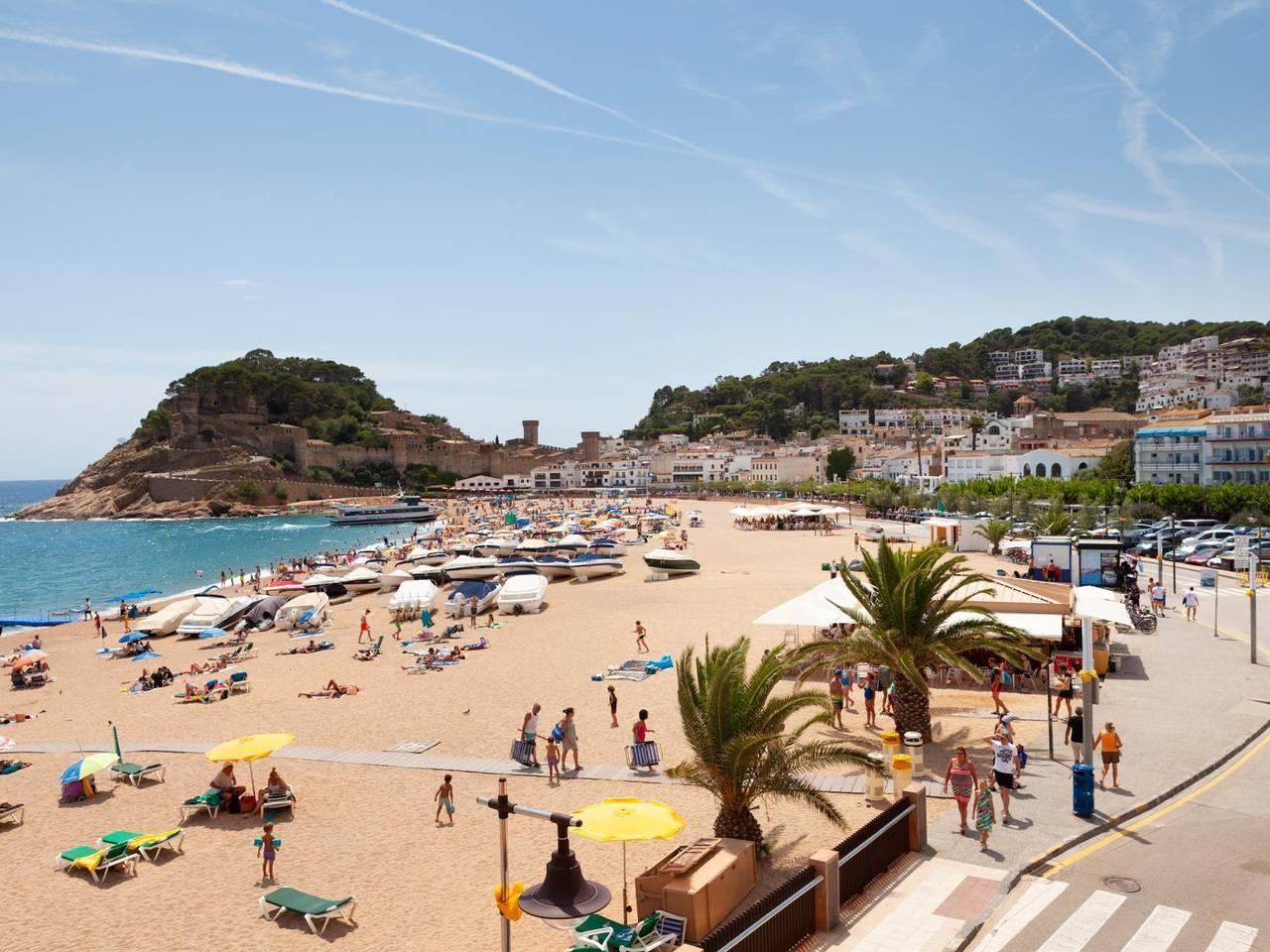 Vakantieappartement in Costa Brava, Spanje voor 5 personen foto 17