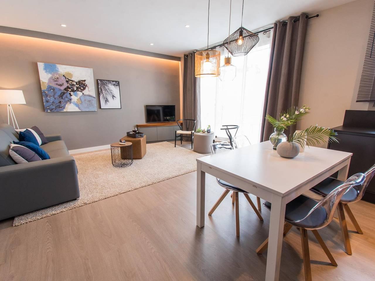 Vakantieappartement in Garraf, Spanje voor 8 personen foto 2