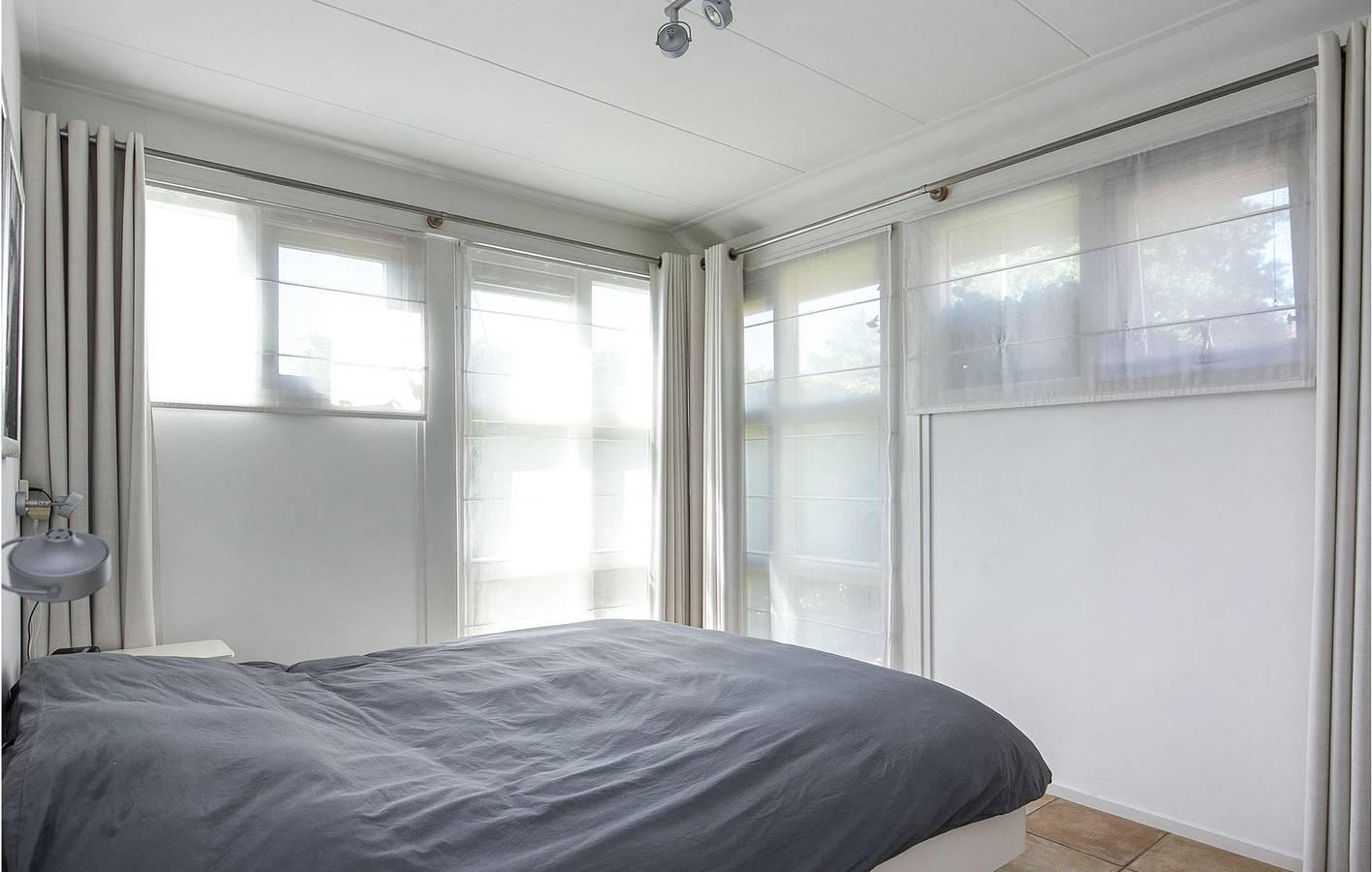 Vakantiehuis met terras in Workum, IJsselmeer, Nederland voor 6 personen foto 22