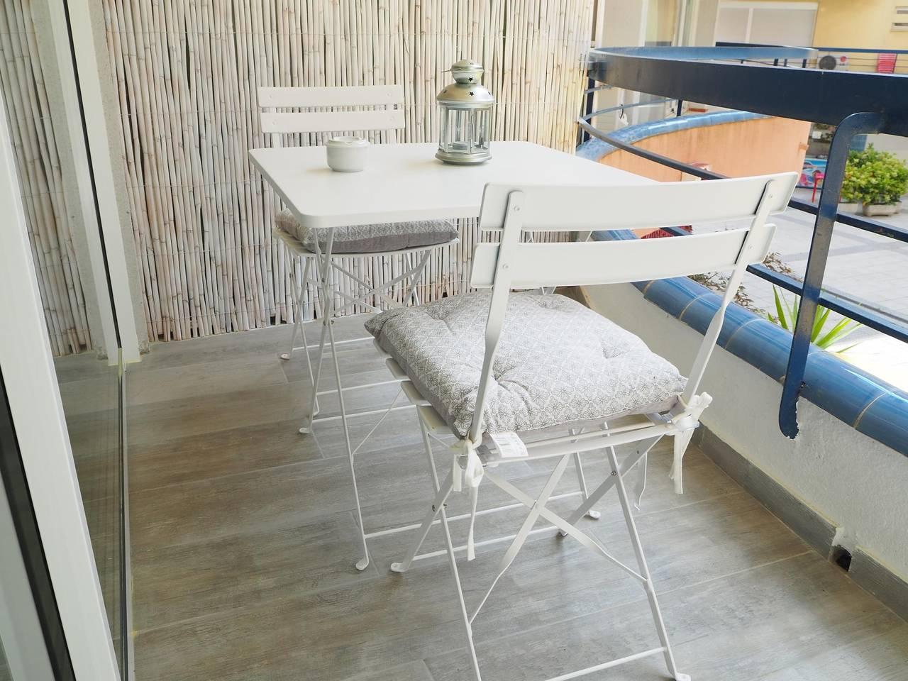 Vakantieappartement in Platja d'Aro, Costa Brava, Spanje voor 2 personen foto 20