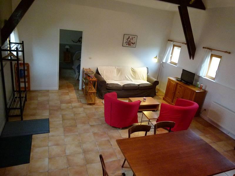 Vakantiehuis in Seine-Maritime, Frankrijk voor 4 personen foto 11
