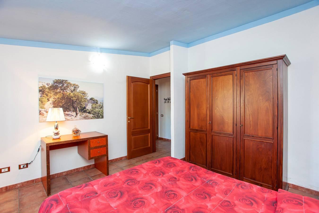 Huisdiervriendelijk appartement "Tipica Casa di Campagna - Orosei" in Orosei, Golf van Orosei, Italië voor 6 personen foto 19