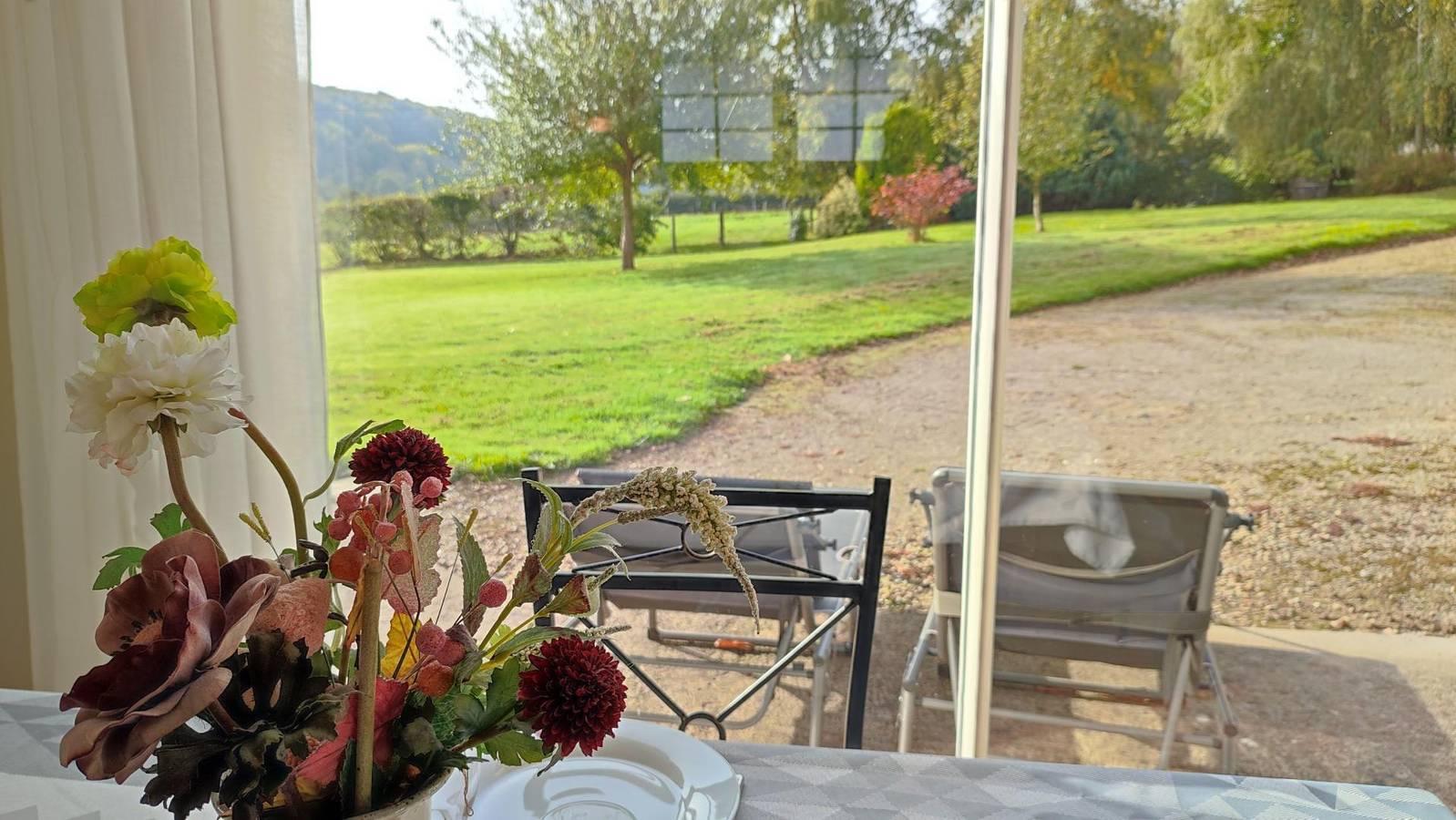 Vakantiehuis in Seine-Maritime, Frankrijk voor 4 personen foto 7
