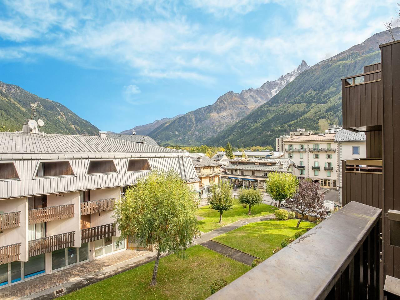 Le Mummery in Chamonix, Frankrijk voor 4 personen foto 17