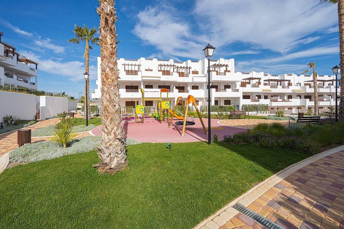 Apartamento Nardos (Mar de Pulpi) in Pulpí, Spanje voor 4 personen foto 19