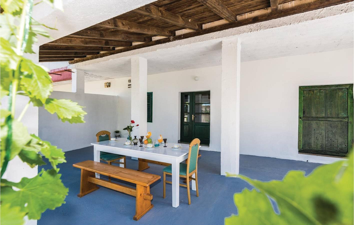 Vakantiehuis in Zadar, Kroatië voor 8 personen foto 3