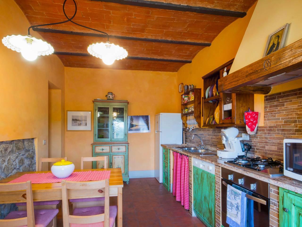 Vakantiehuis in Greti, Italië voor 6 personen foto 14