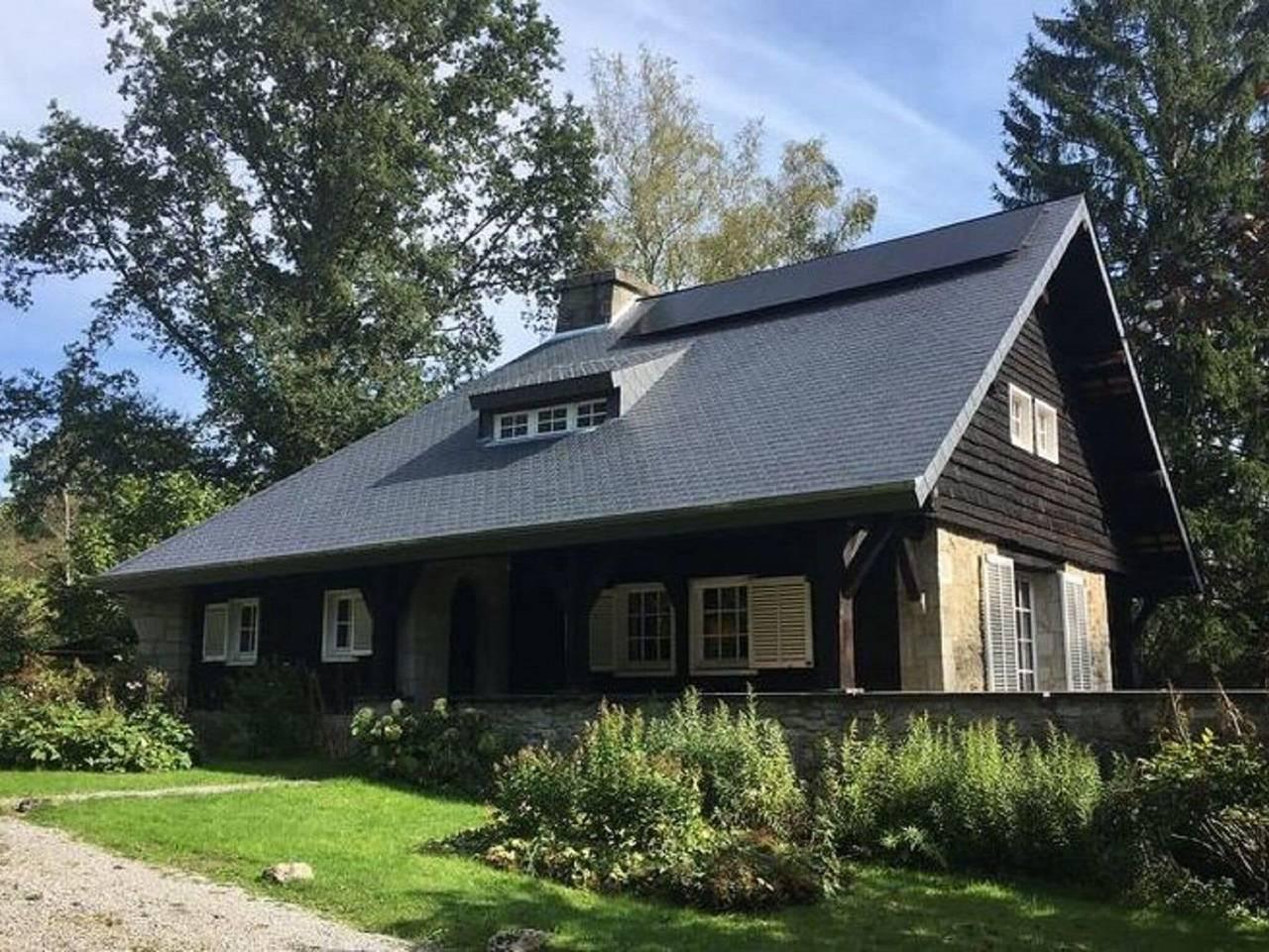 Vakantiehuis in Vielsalm vanaf 149€ per nacht