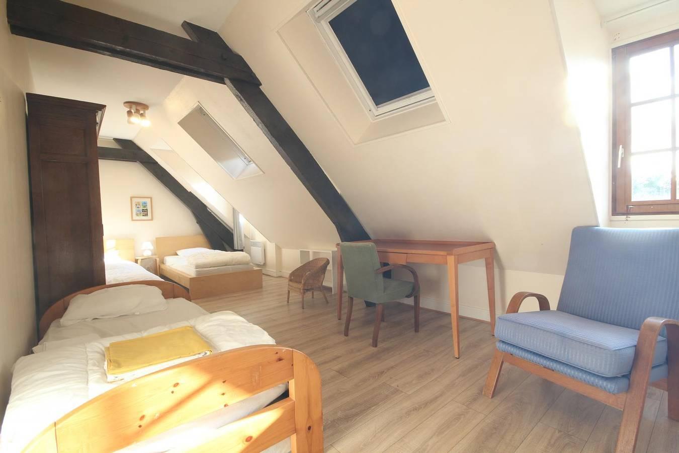 Vakantiehuis in Seine-Maritime, Frankrijk voor 12 personen foto 16