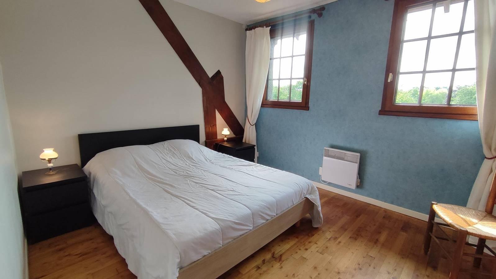 Vakantiehuis in Seine-Maritime, Frankrijk voor 6 personen foto 11