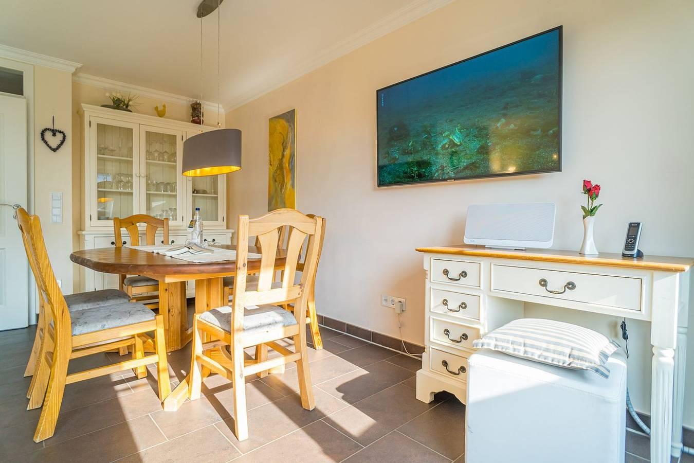 Vakantiehuis in Sylt, Duitsland voor 4 personen foto 8