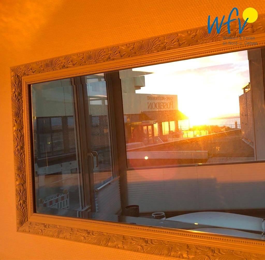 Vakantieappartement in Borkum, Duitsland voor 3 personen foto 16