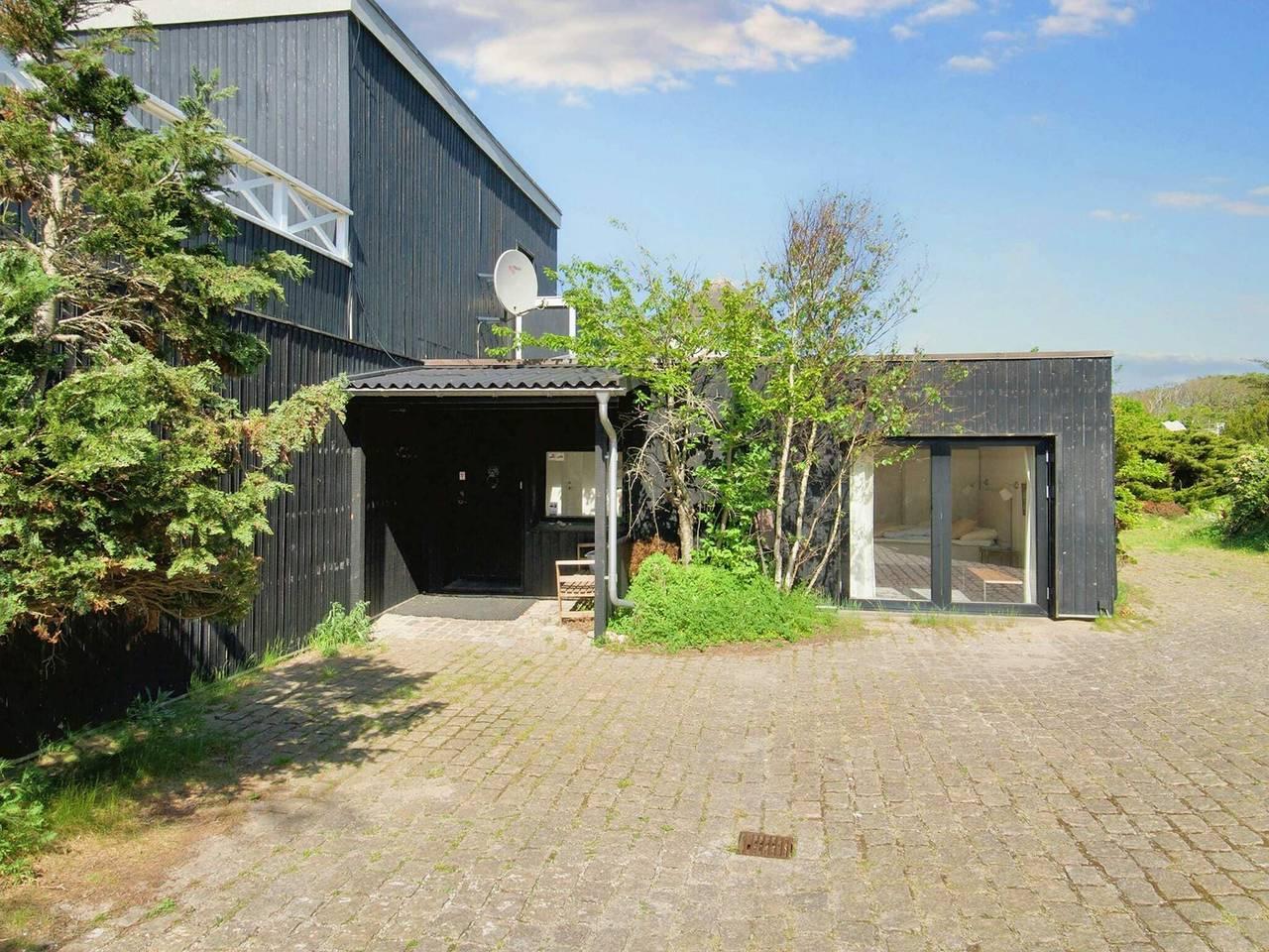 Vakantiehuis in Gribskov, Denemarken voor 12 personen foto 6