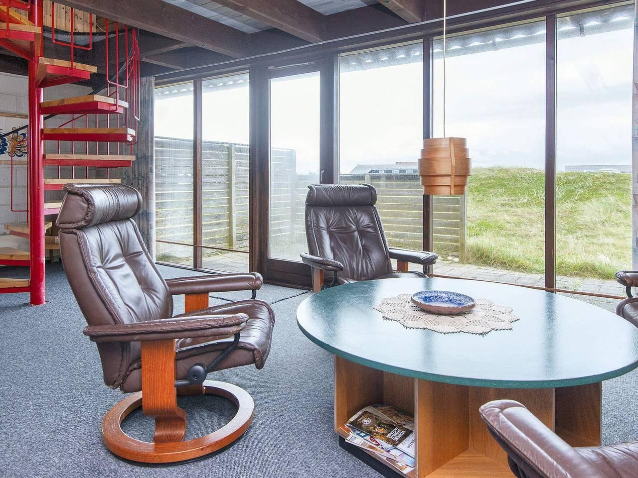 5 persoons vakantie huis in Langerhuse, Harboøre, Denemarken voor 5 personen foto 24
