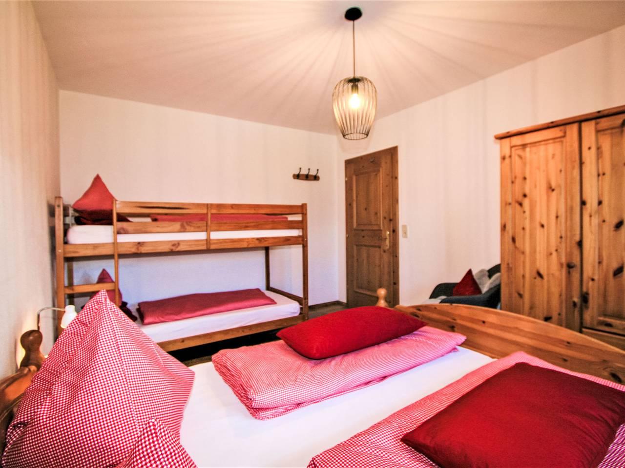 Vakantieappartement in Weerberg foto 17