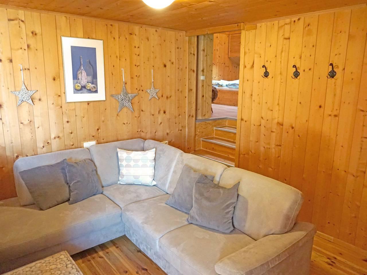Vakantieappartement in Verwall, Oostenrijk voor 6 personen foto 7