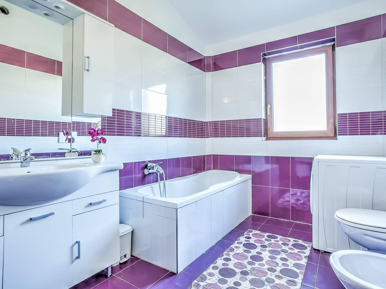 Vakantieappartement met zwembad en hond toegestaan in Tar (Kroatië), Tar-Vabriga, Kroatië voor 6 personen foto 20