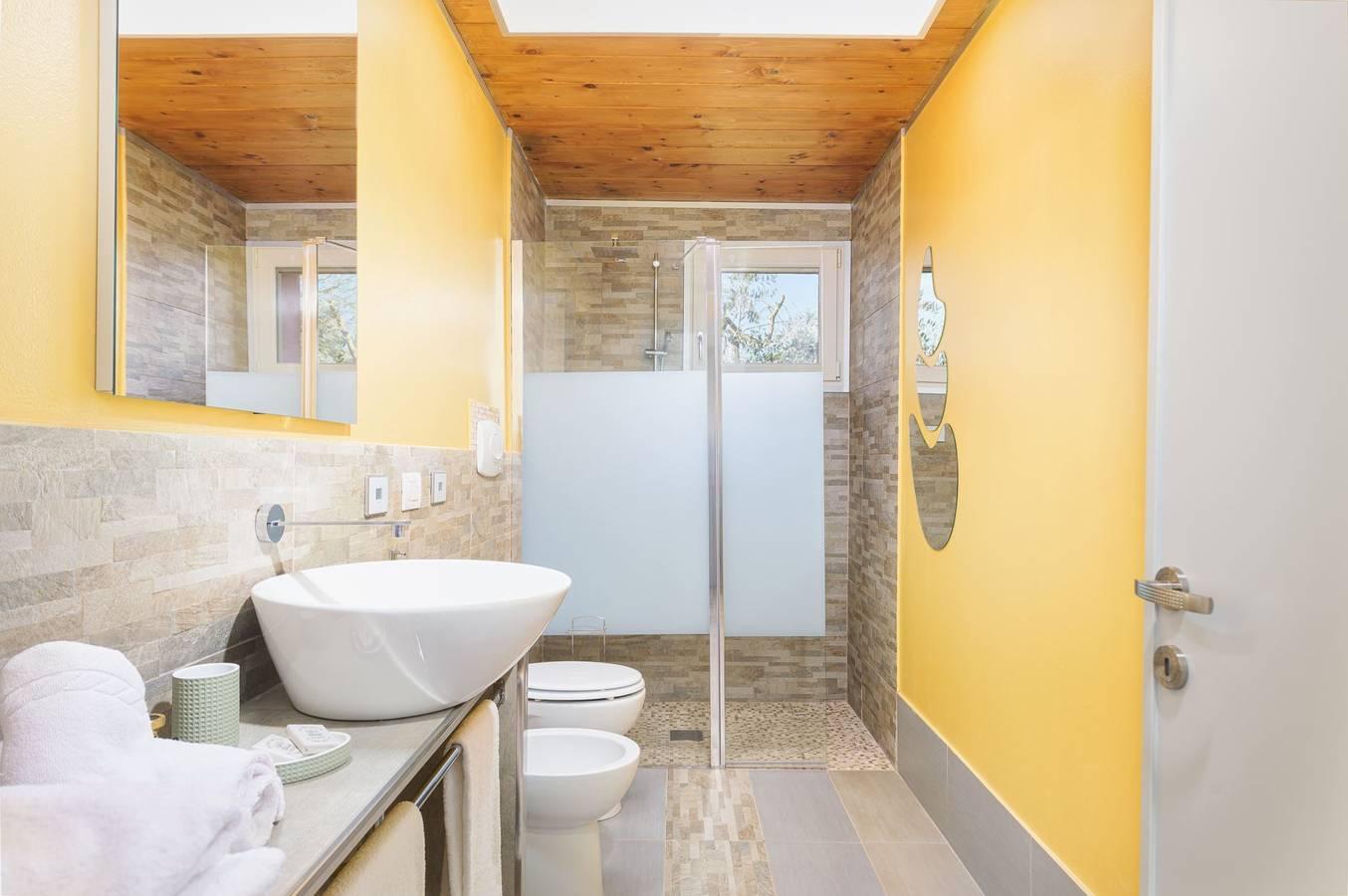 Villa Il Forno in Cortona, Italië voor 8 personen foto 24