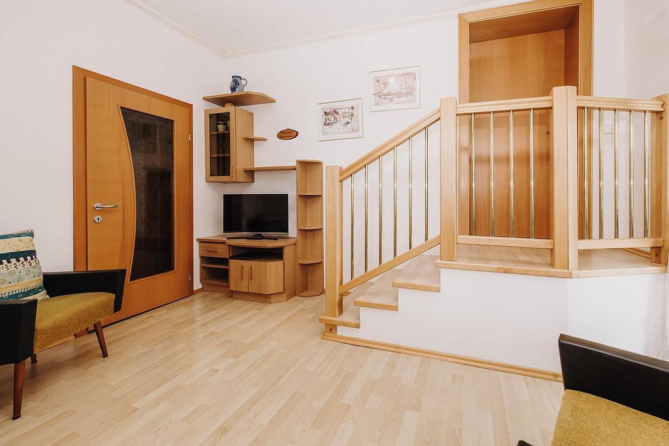 Vakantieappartement in Tauern, Oostenrijk voor 3 personen foto 4