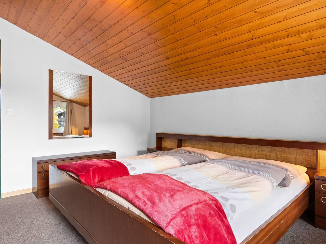 Vakantieappartement in Täsch, Zwitserland voor 5 personen foto 16