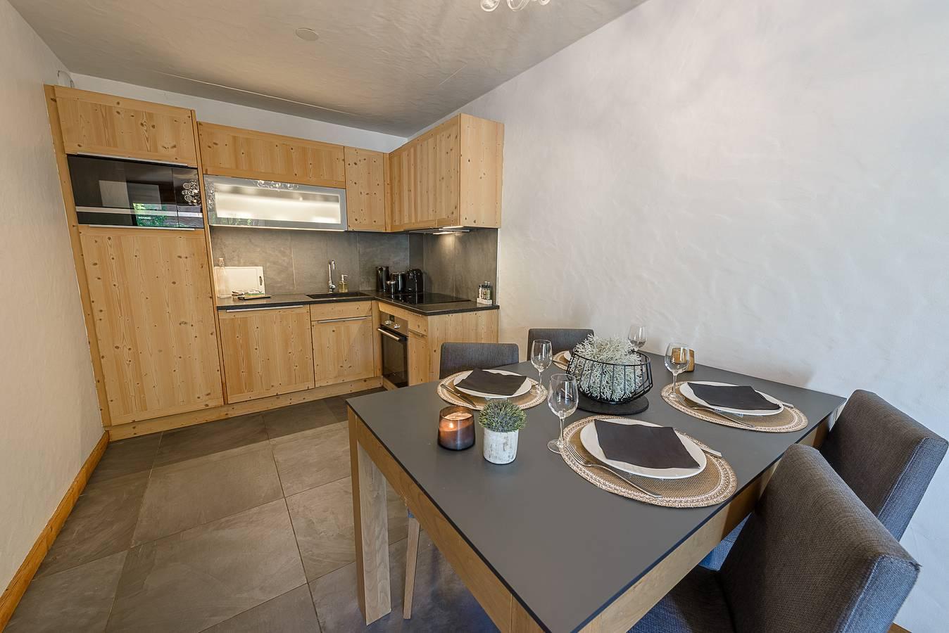Vakantieappartement in La Clusaz, Frankrijk voor 6 personen foto 7