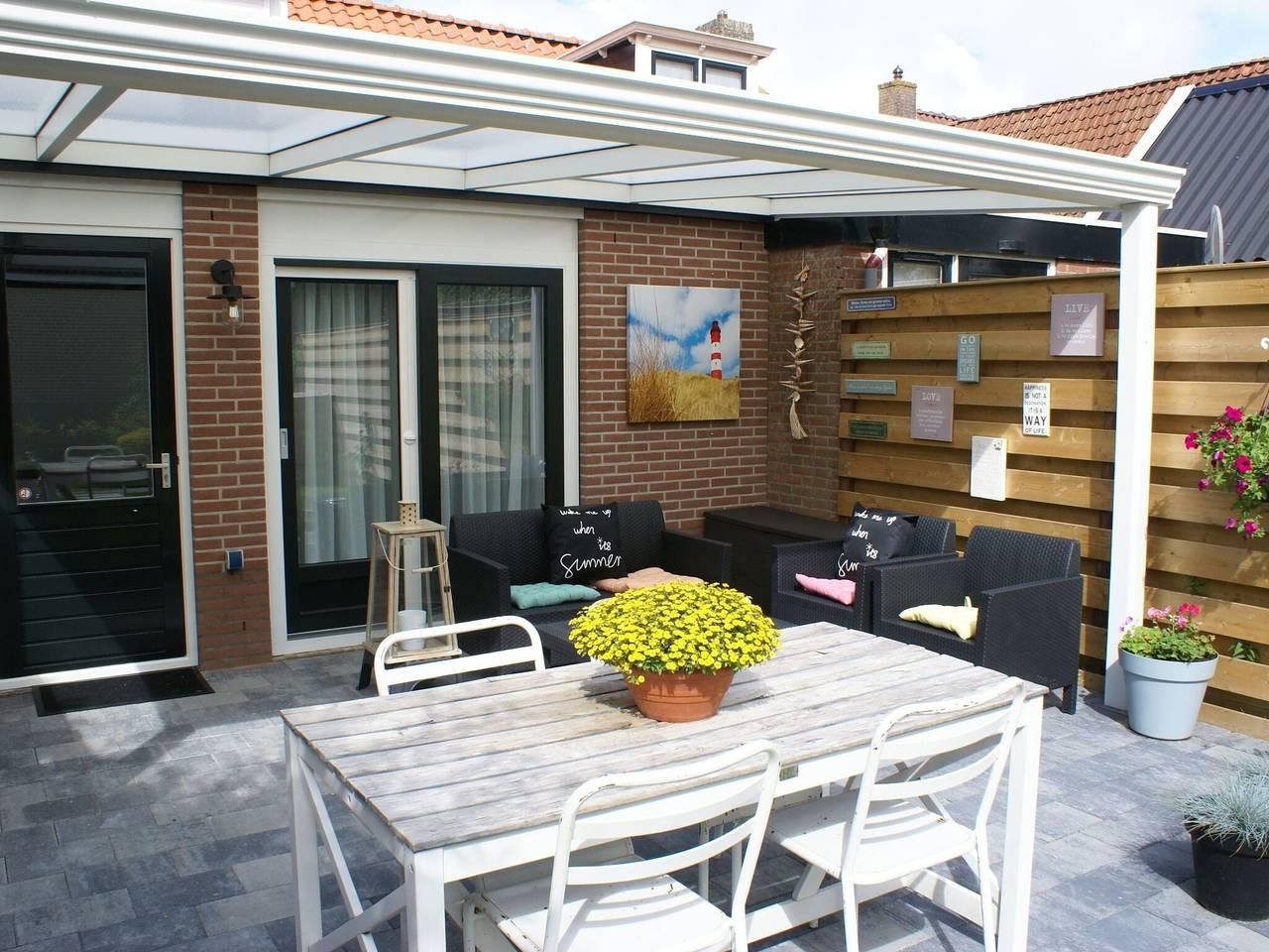 Vakantiehuis in Waddenzee, Nederland voor 4 personen foto 12