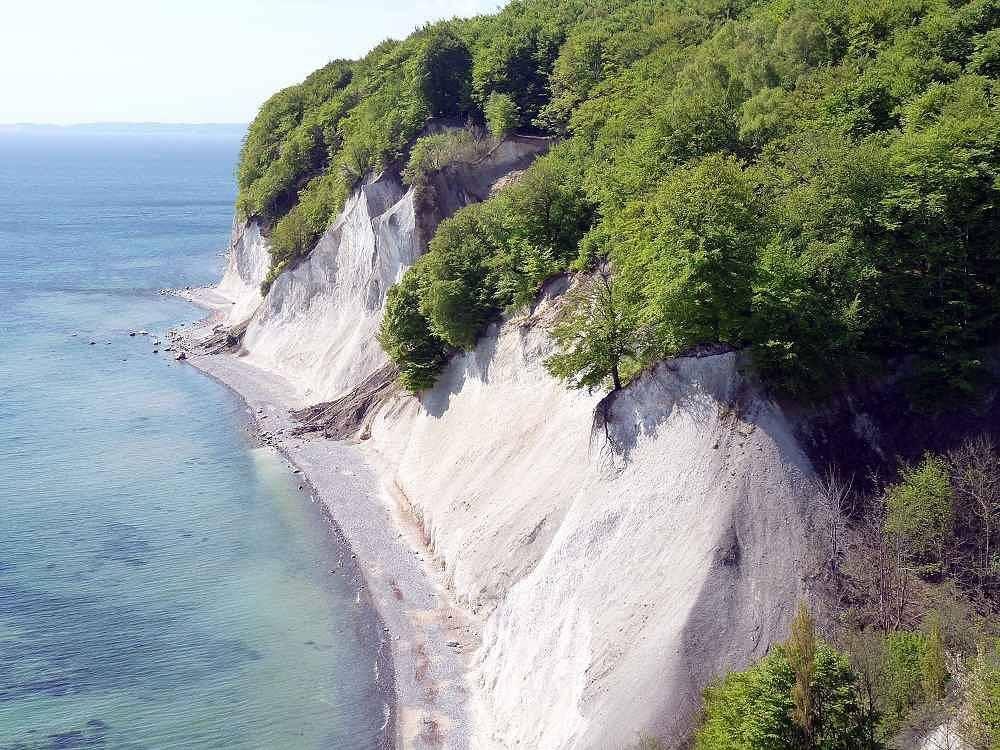 Vakantieappartement in Rügen, Duitsland voor 5 personen foto 4