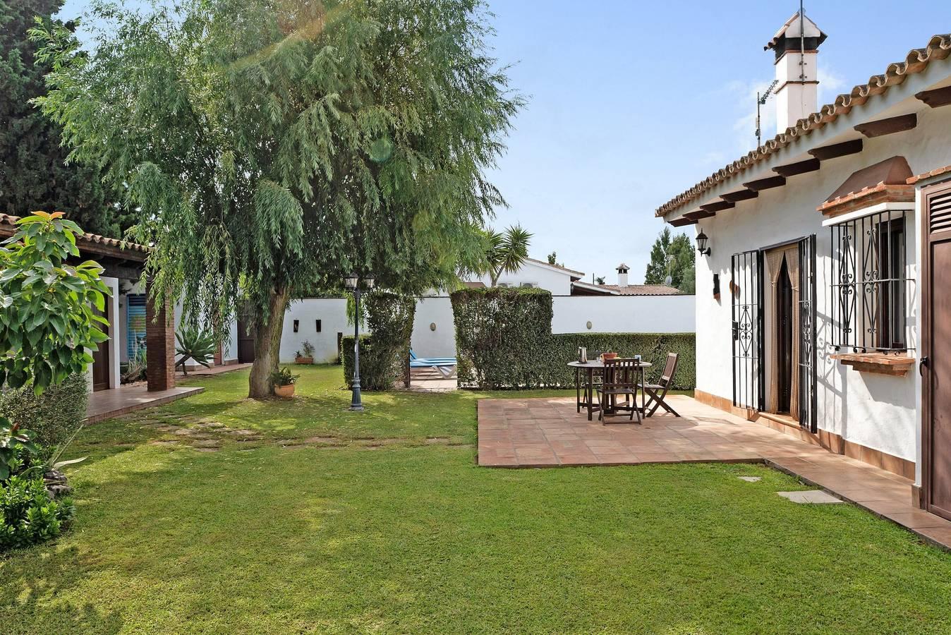 Vakantiehuis in La Janda, Spanje voor 6 personen foto 4