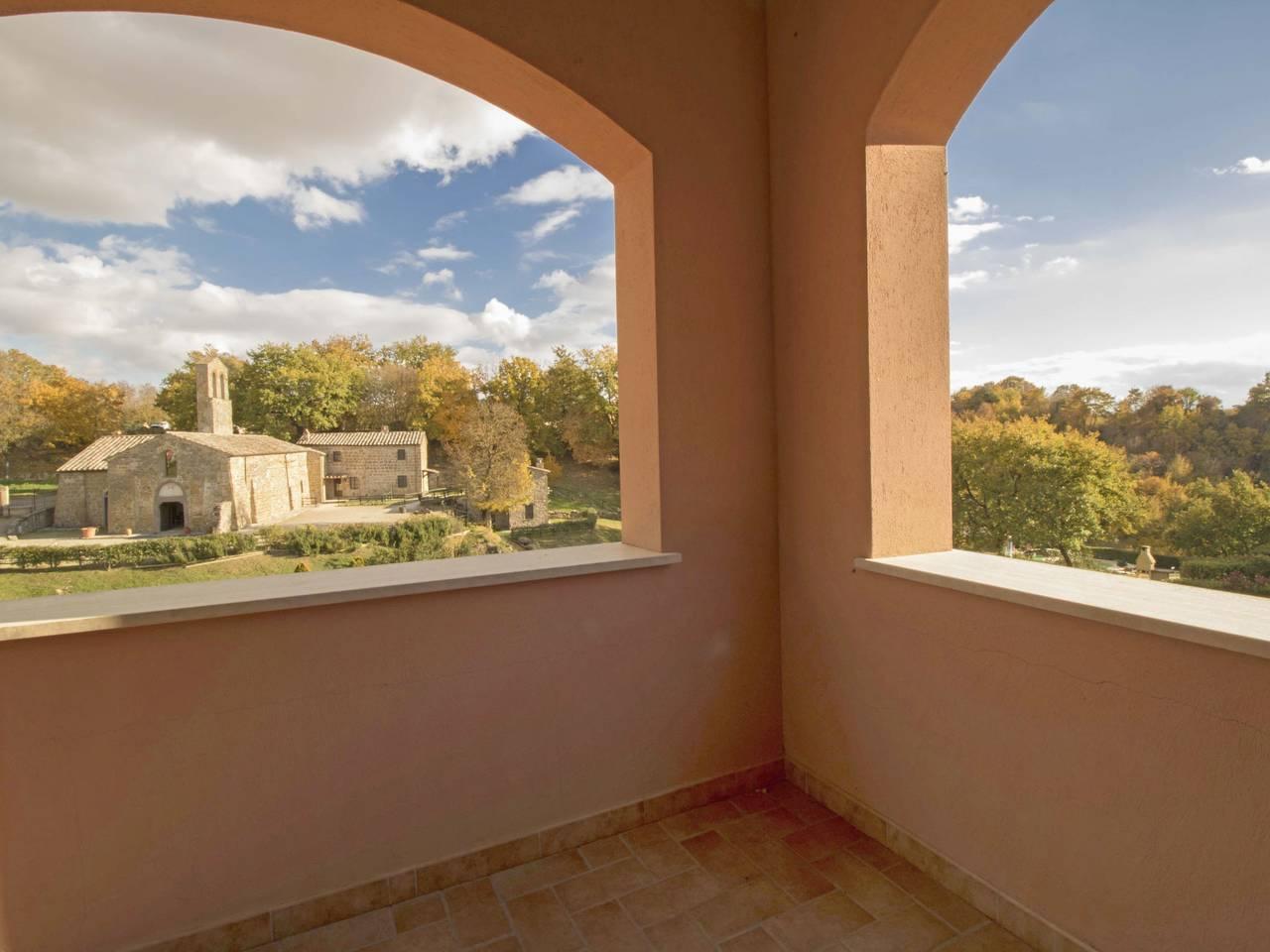 Vakantieappartement in Tuscia, Italië voor 4 personen foto 18