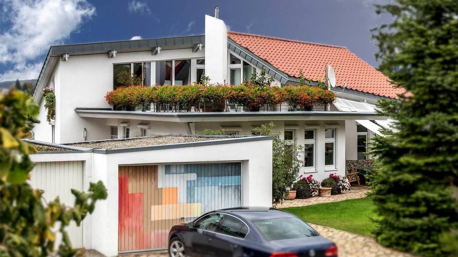 Vakantieappartement in Ettenheim, Duitsland voor 6 personen foto 3