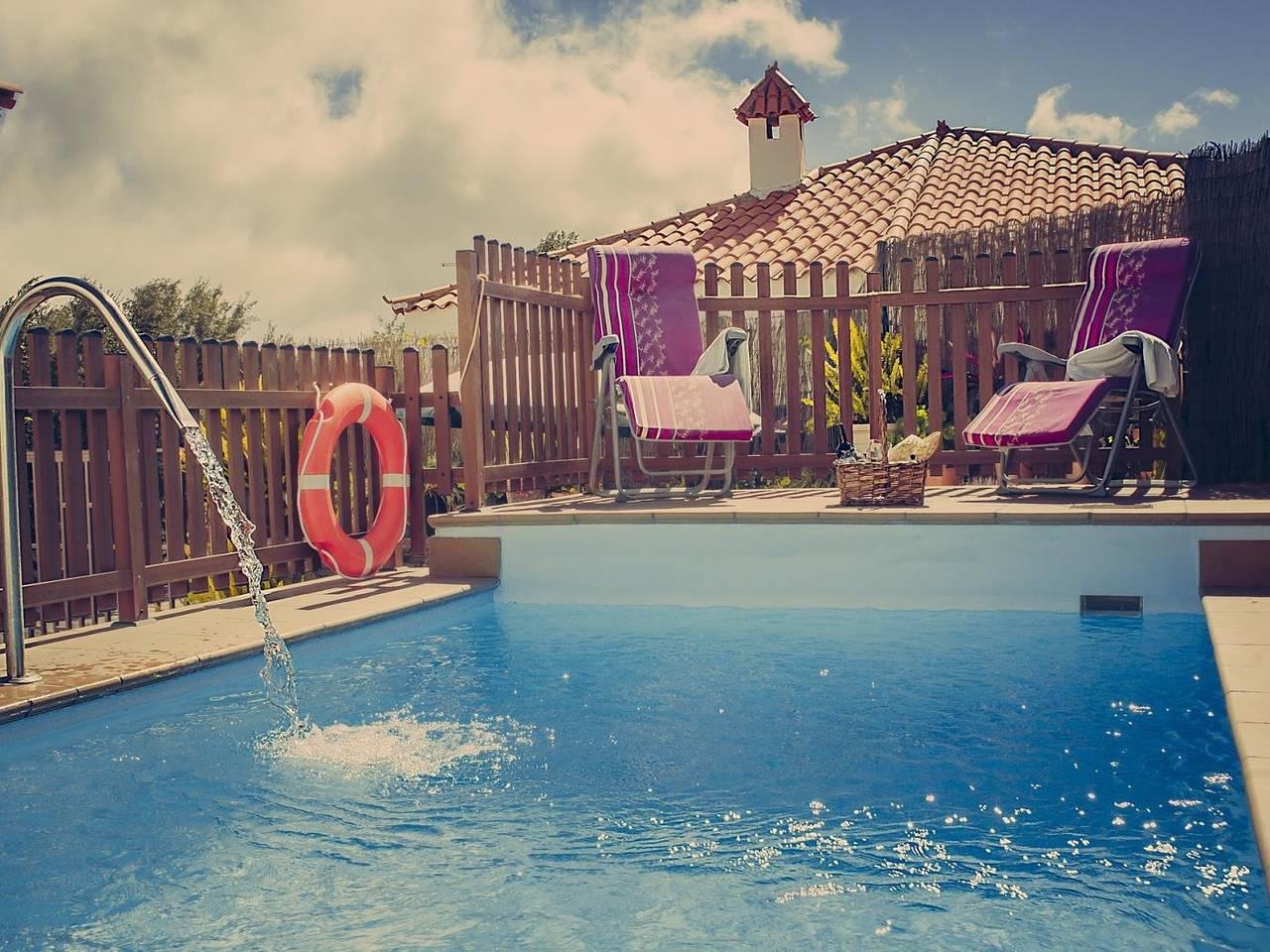 Vakantiehuis in Gran Canaria, Spanje voor 5 personen foto 2