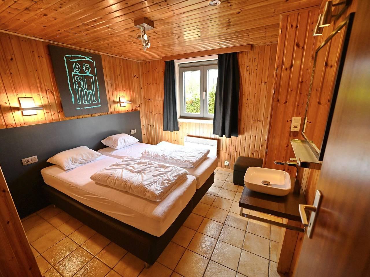 Vakantiehuis in Regio Namur, België voor 8 personen foto 7