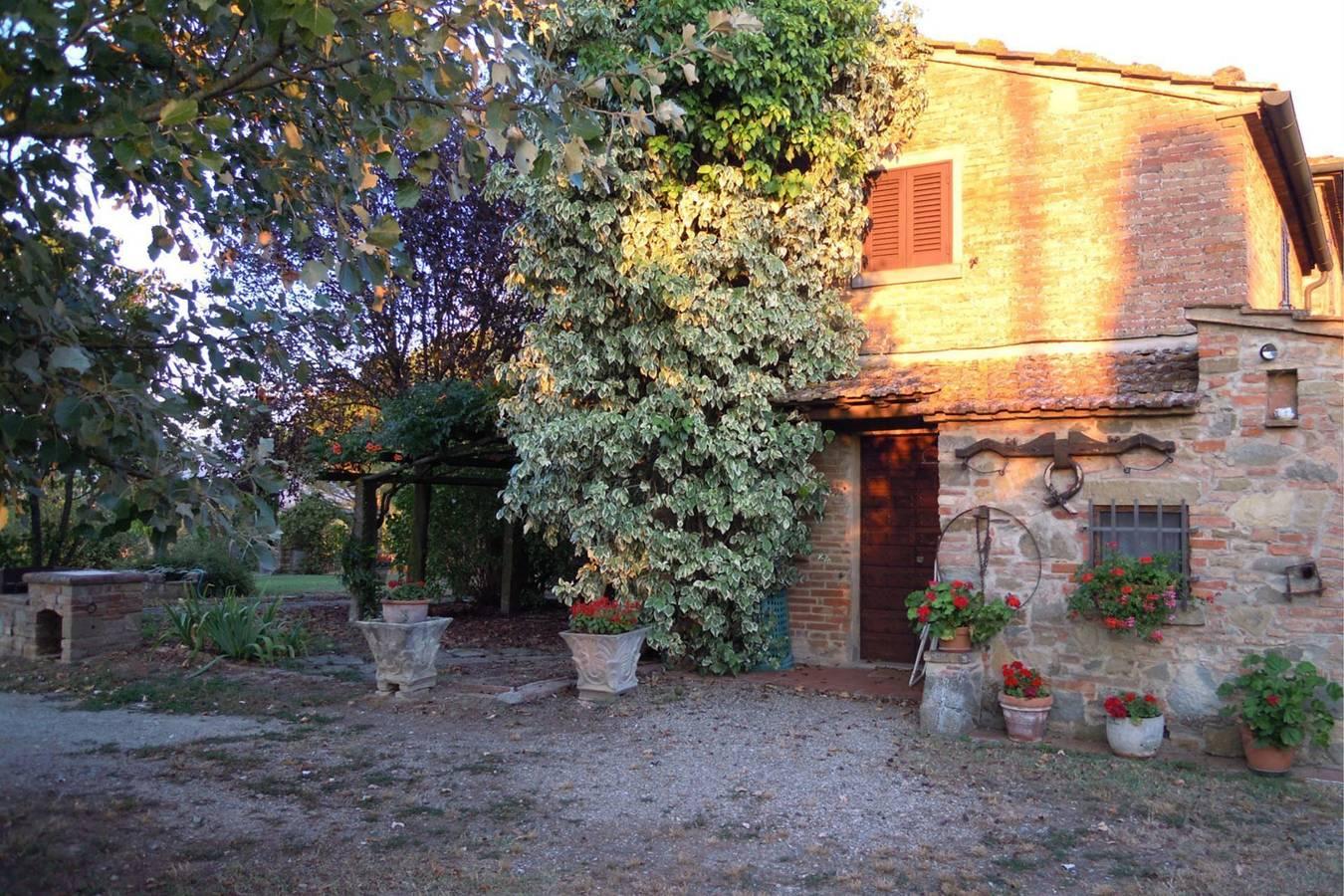Vakantieappartement in Val di Chiana, Italië voor 6 personen foto 3