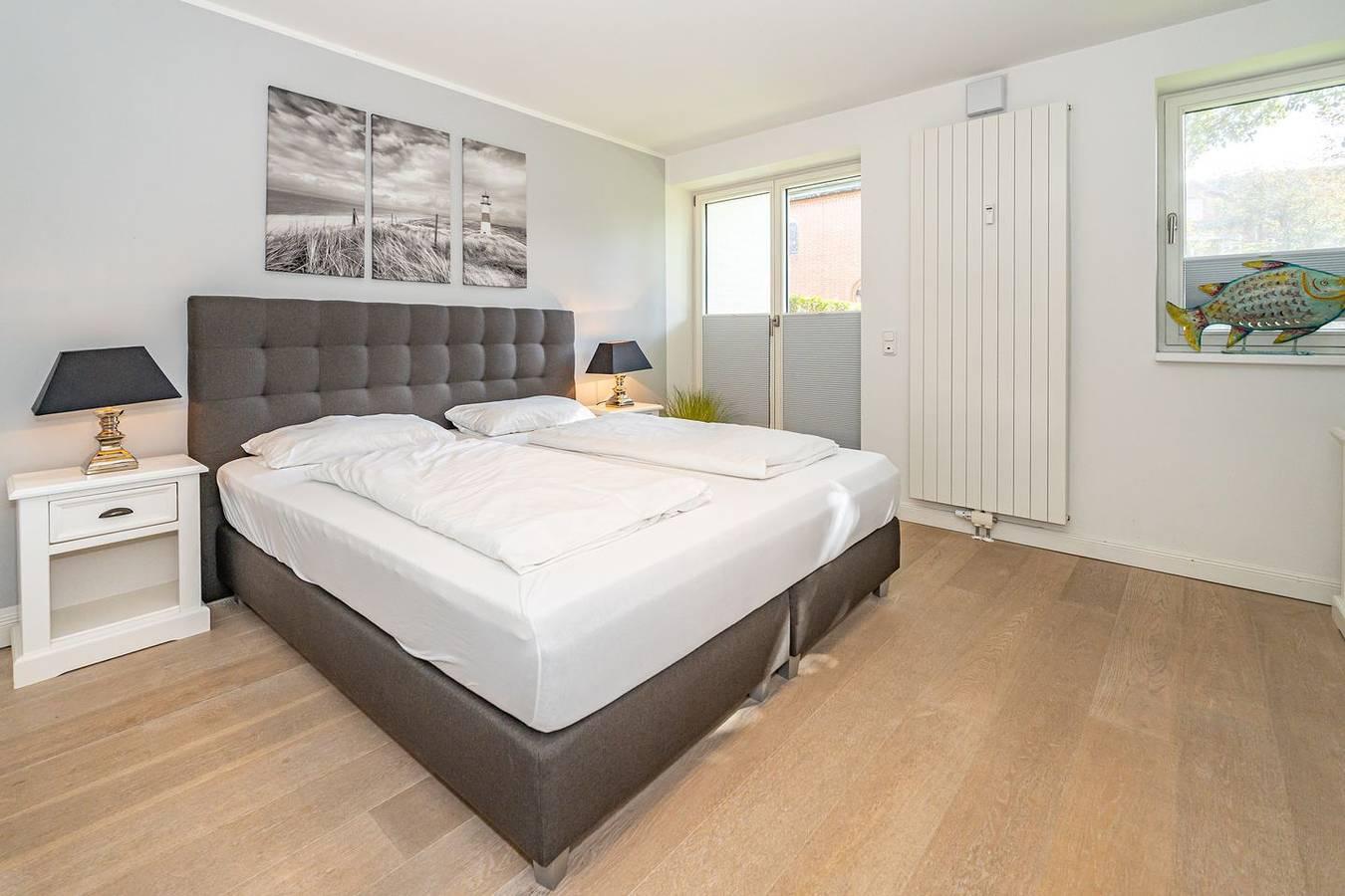 Vakantieappartement in Sylt, Duitsland voor 4 personen foto 14