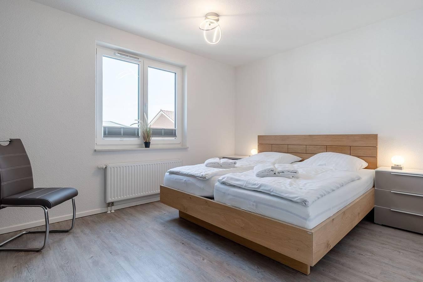 Vakantieappartement in Büsum, Duitsland voor 4 personen foto 7