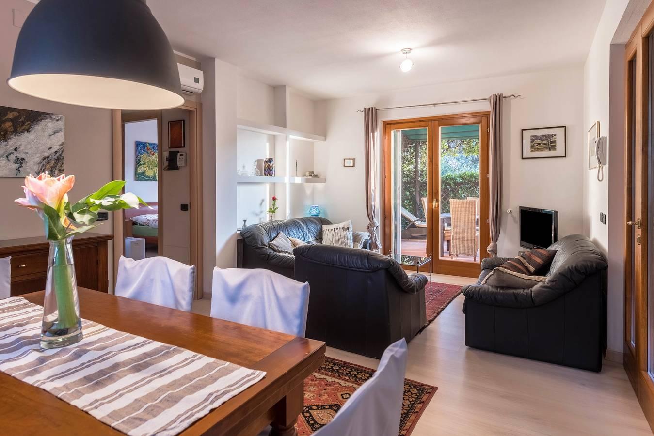 Vakantieappartement in Gardameer, Italië voor 4 personen foto 13