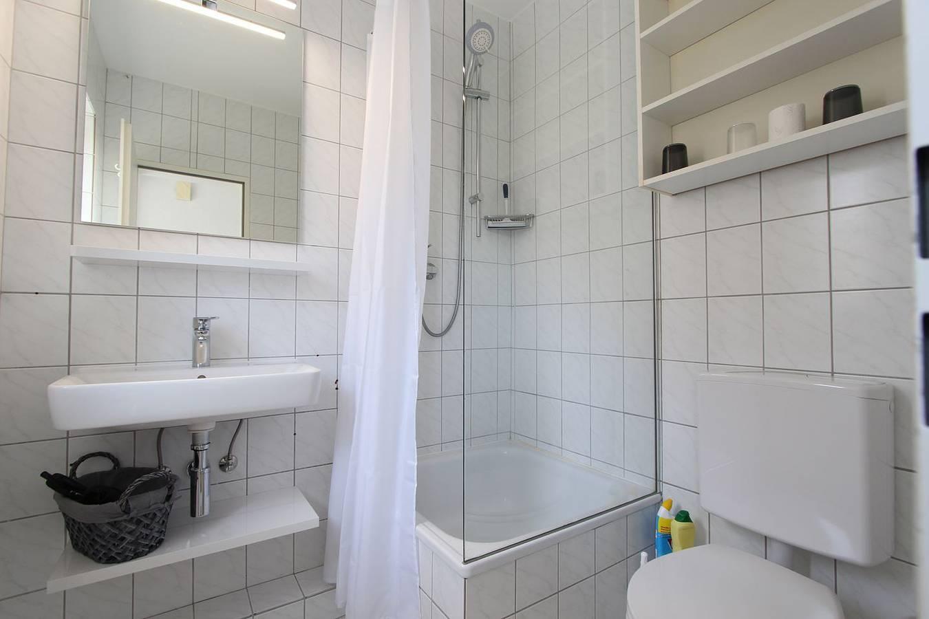 Vakantieappartement in Kellenhusen, Duitsland voor 3 personen foto 6
