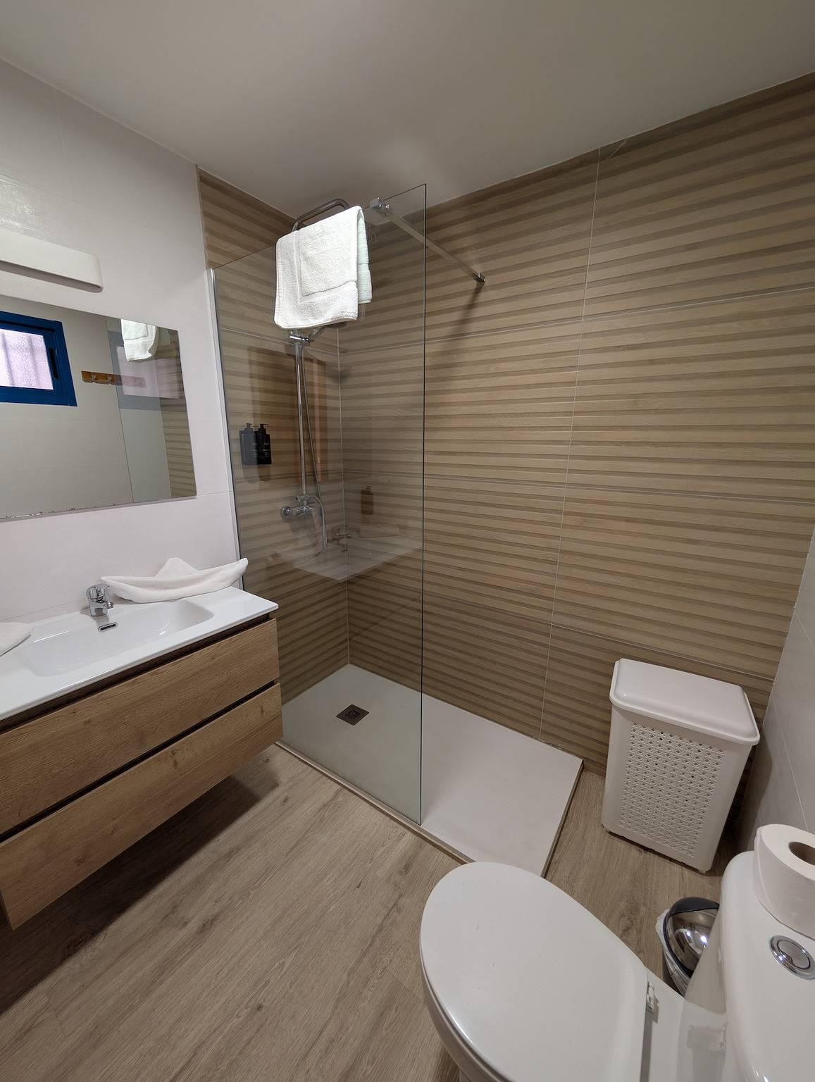 Vakantieappartement in Tarifa, Spanje voor 4 personen foto 13