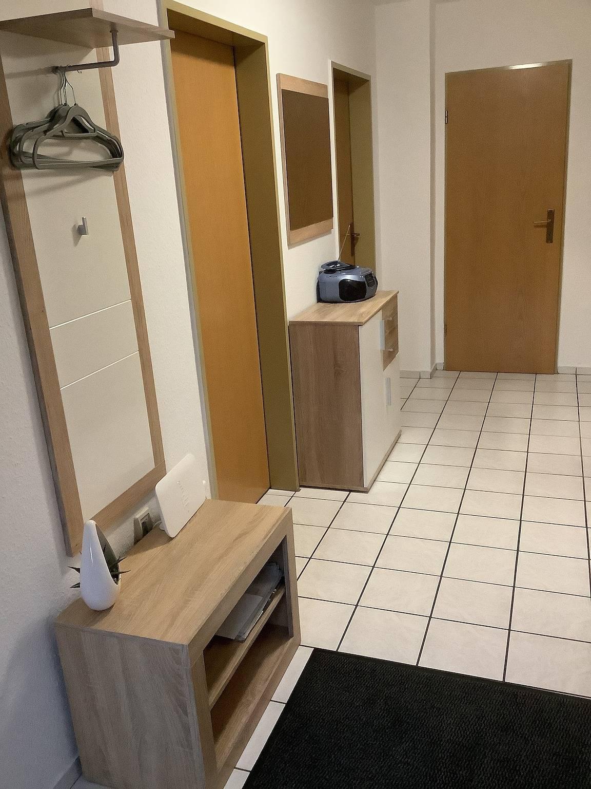 Vakantiehuis in Sögel, Duitsland voor 4 personen foto 9