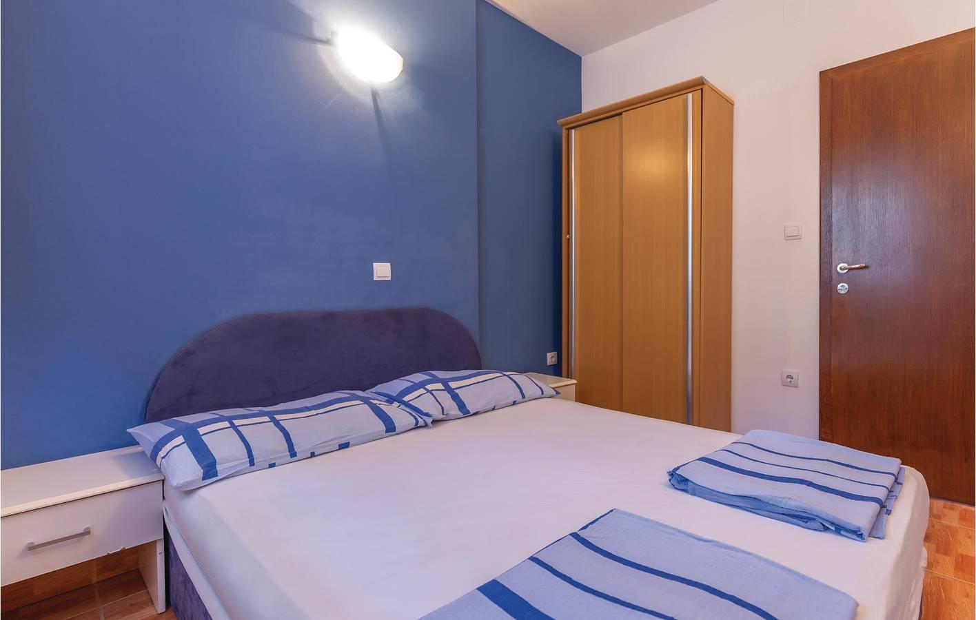 Vakantieappartement in Makarska, Kroatië voor 4 personen foto 10