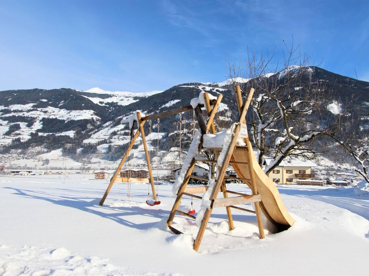 Gasteighof in Tux Alps, Fügen, Oostenrijk voor 2 personen foto 23