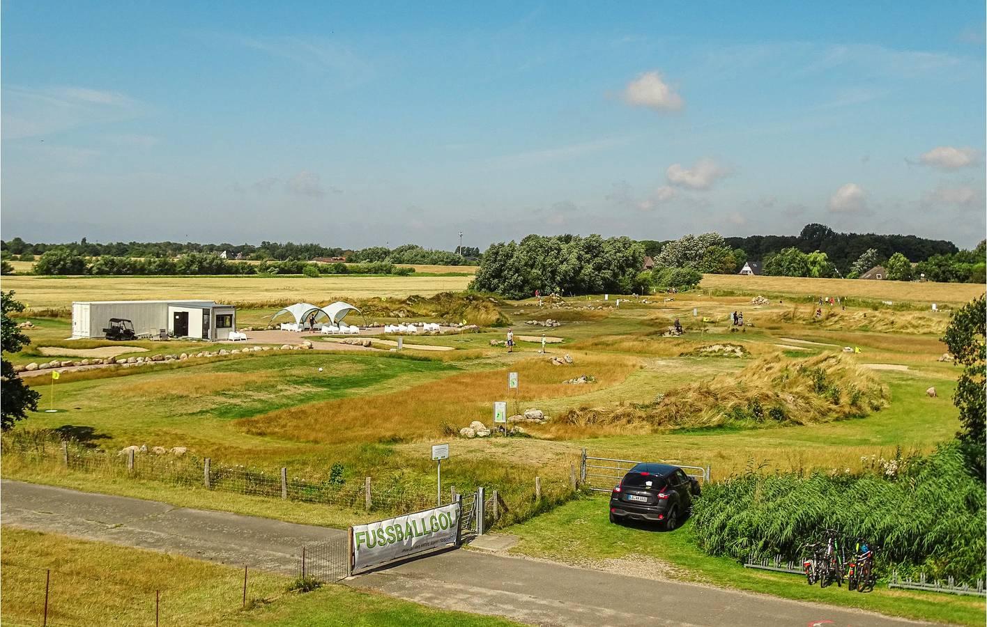 Büsum Strand Appartement: Terras, Parkeerplaats, 1.5km in Büsum, Dithmarschen, Duitsland voor 4 personen foto 21