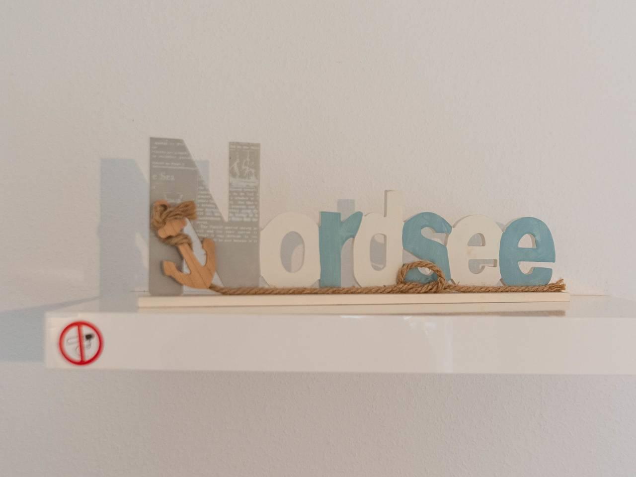 Vakantieappartement in Waddenzee, Duitsland voor 3 personen foto 11